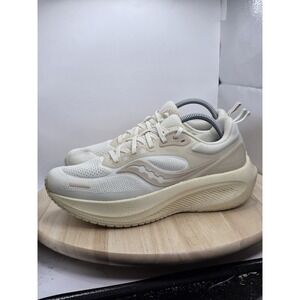 Womens Size 9.5 - Saucony Surge 3 Running Athletic Shoes Sand S18221-3